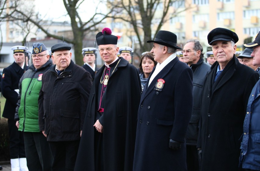 Wyzwolenie Gdyni. 70 rocznica wyparcia niemieckich wojsk z Gdyni