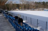 Zima znów torpeduje rozgrywki w 2. lidze