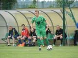 4. liga: Krupiński Suszec - GKS II Katowice 1:2 (GALERIA)