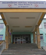 Dziś debata organizacji pozarządowych o sytuacji szpitala w Krośnie