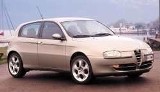 Alfa Romeo 147 - opis