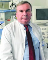 Prof. dr hab. Jerzy Robert Ładny z nagrodą ministra zdrowia