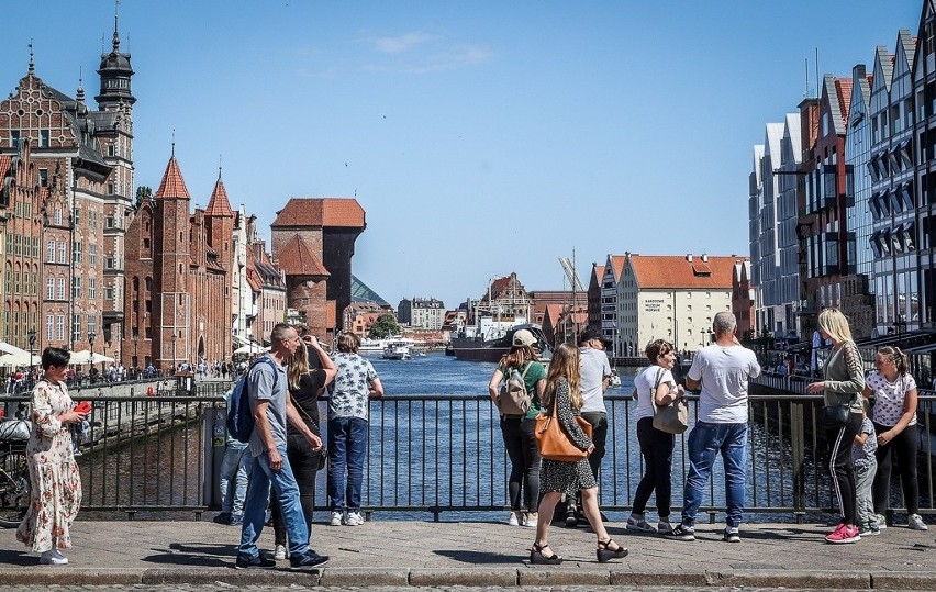 Pomorskie firmy zarobiły na bonach turystycznych już 515 mln...