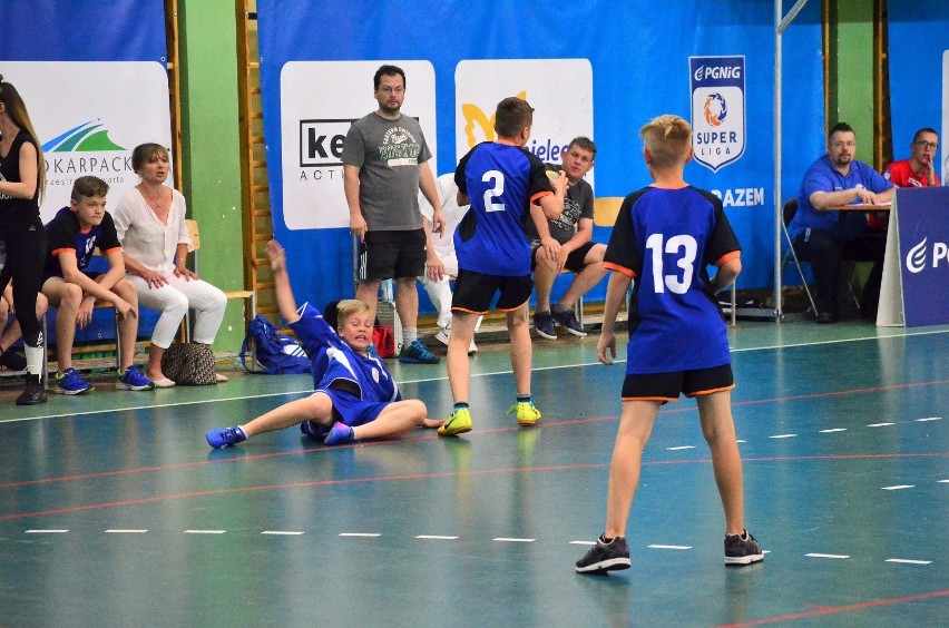 Puchary Enea Cup dla uczniów szkół z Mielca [ZDJĘCIA]