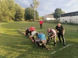 Strażacy ze Stawiszyna w powiecie białobrzeskim zmierzą się w sportowo – pożarniczej rywalizacji 