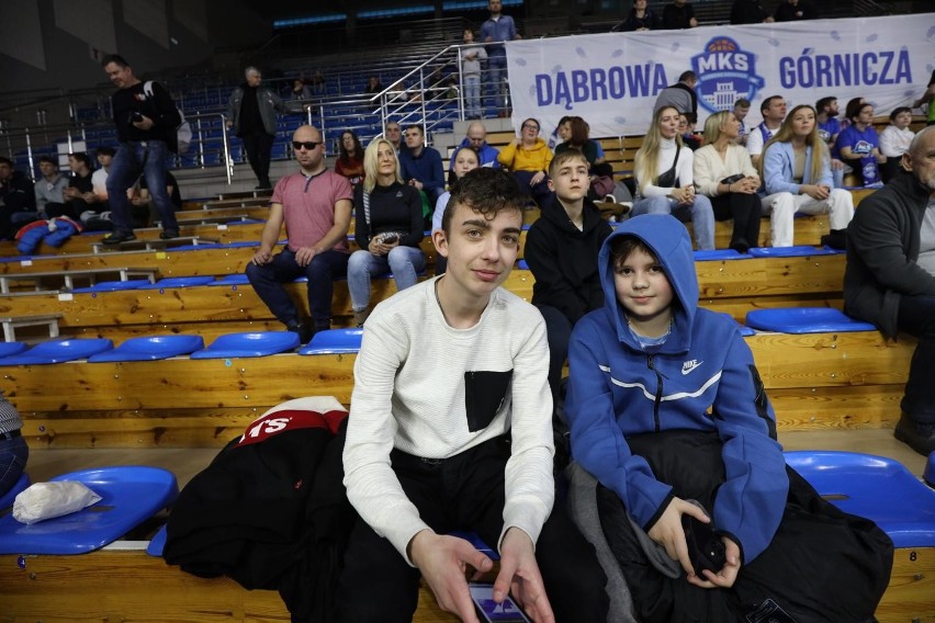21.01.2023. Energa Basket Liga: MKS Dąbrowa Górnicza - Trefl...