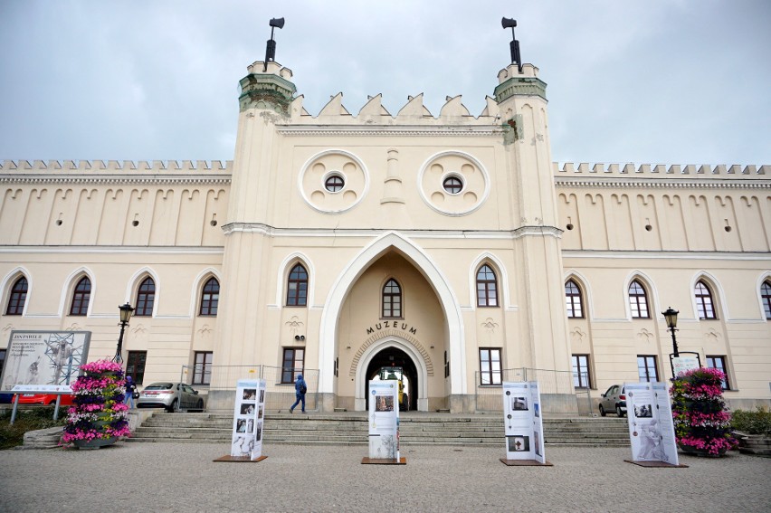 Muzeum Lubelskie będzie Muzeum Narodowym. Przejmie je ministerstwo