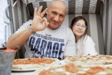 Marcin Najman i jego córka Weronika - wspólne zdjęcia. Ojca i córkę łączy świetna relacja