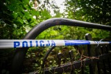 Zwłoki na terenie ogródków działkowych w Rzeszowie. Zagadkowa śmierć 53-latka pod lupą śledczych