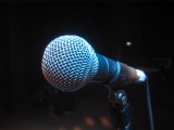 Będzie karaoke w Białobrzegach, śpiewanie zaplanowano na piątek