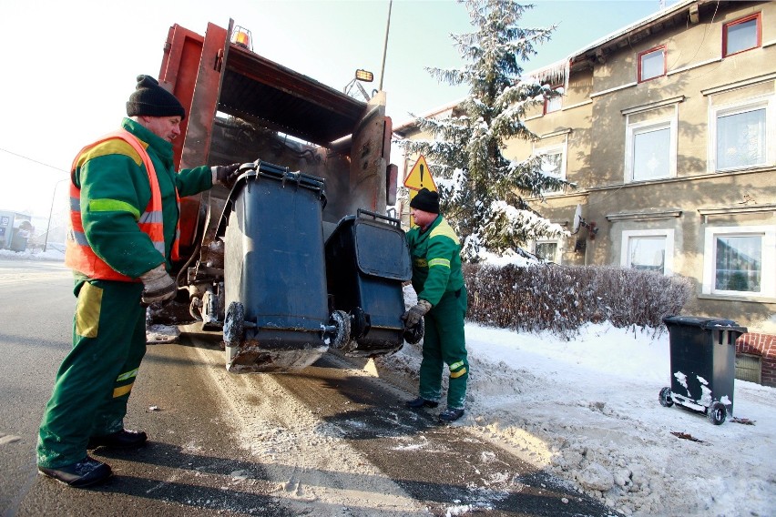 Jeszcze w tym tygodniu do Kancelarii Sejmiku ma trafić...