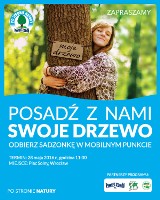 28-29 maja 2016 r. Mobilna Strefa Po Stronie Natury odwiedza Wrocław