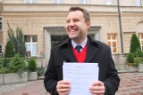 Arkadiusz Wiśniewski: - Zatrzymam prywatyzację ECO [wideo]