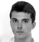 Zmarł Sebastian Gawron, były piłkarz młodzieżowej grupy JKS Czarni Jasło. Pogrzeb odbędzie się 15 marca