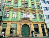 Wrocław: Jest chętny na zieloną kamienicę na Placu Solnym. Miasto dostało jedną ofertę