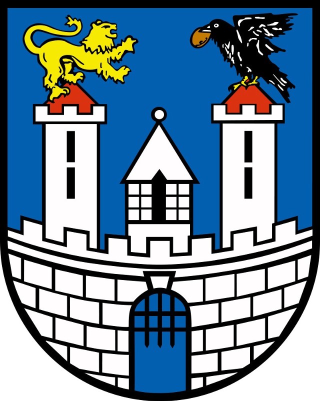 Obecny herb Częstochowy