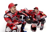 Motorola nawiązała roczną współpracę z Ducati Corse. Logo producenta znalazło się na nowym, wyścigowym motocyklu Ducati –  Desmosedici GP20
