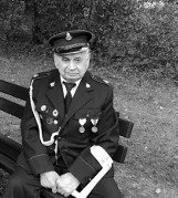 Dąbrowa Górnicza: zmarł najstarszy w mieście strażak-ochotnik. Z OSP w Błędowie związany był 75 lat  