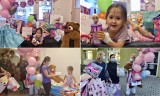 Chora Martynka obchodziła 5. urodziny w szpitalu w Zdrojach w Szczecinie! Były balony, tort i prezenty! 