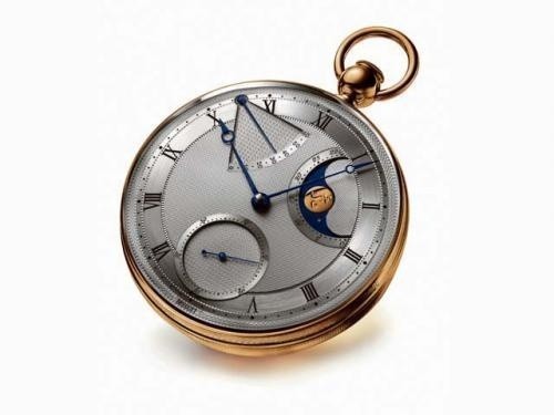 Fot. Brequet. Classique Grande Complications – wyjątkowe...