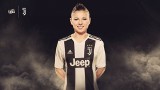 Hit transferowy. Sikora trafiła do Juventusu i idzie w ślady Ronaldo