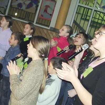 Polacy z Litwy udowodnili, że mają wspaniałe głosy