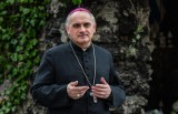 Biskup Krzysztof Włodarczyk: - Nie do wszystkich się dotrze, nie wszystkim dogodzi, ale trzeba służyć