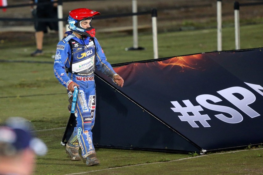 Błędy sędziego i Polaków - Nicki Pedersen najlepszy w Malilli! [ZDJĘCIA]