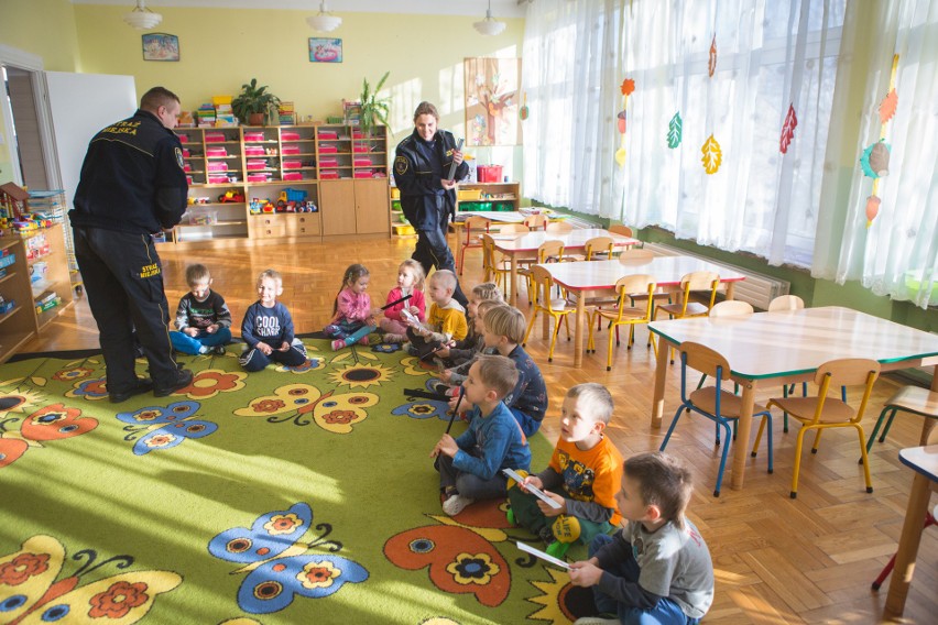 Miasto realizuje program Gorlice-Miasto Światła-Jestem...