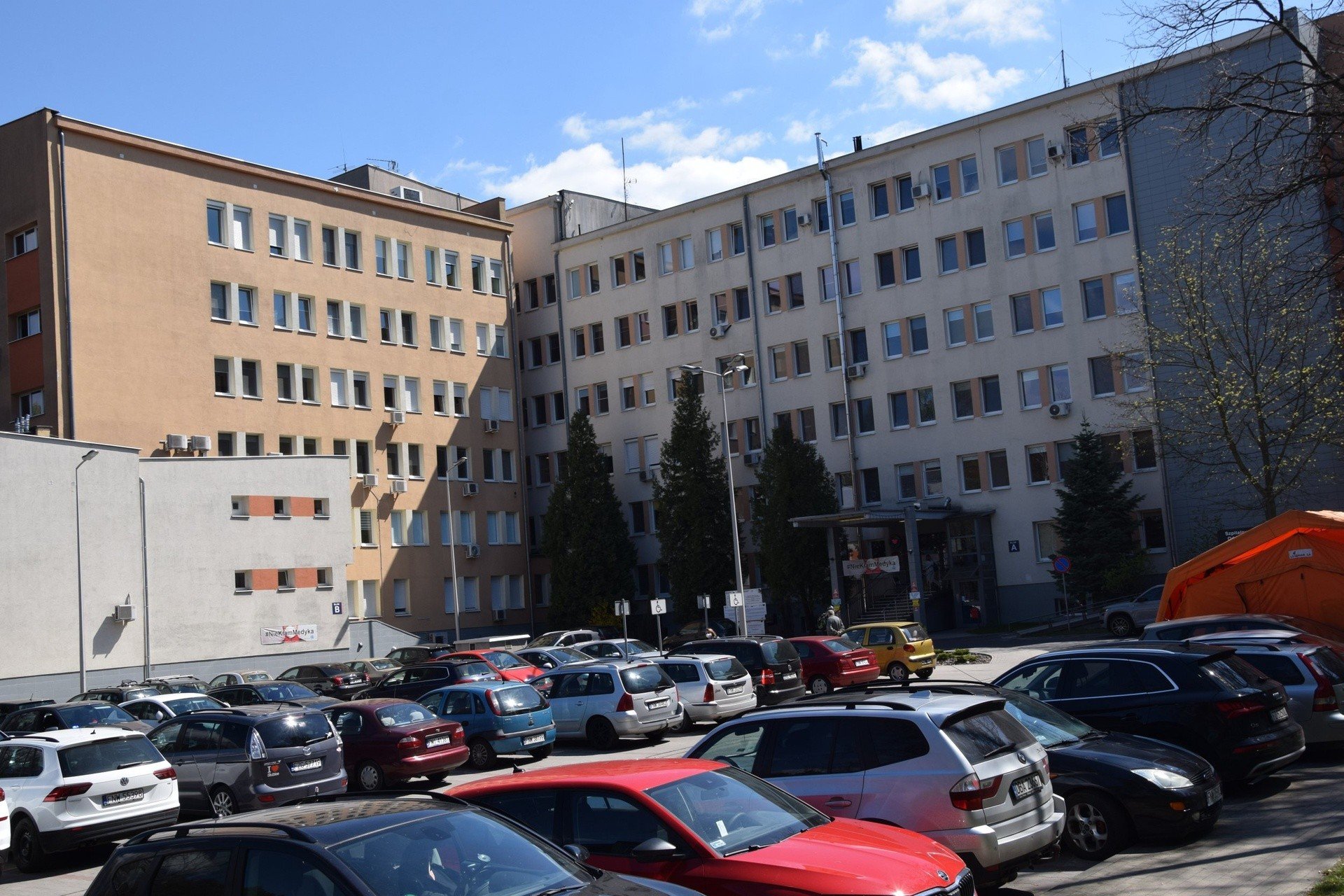 Szpital w Nowej Soli dostanie nowy tomograf | Gazeta Lubuska