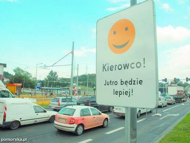 W weekend możemy trafić na poważne korki. Lepiej uzbroić się w cierpliwość