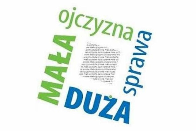 Zachęcamy naszych Czytelników - oceńcie swoją władzę - nawet surowo, ale sprawiedliwie.