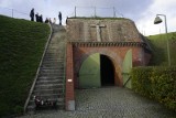 Fort VII w Poznaniu uchroniony przed degradacją! Prace kosztowały 28 mln zł. "To miejsce nadal wymaga troski"
