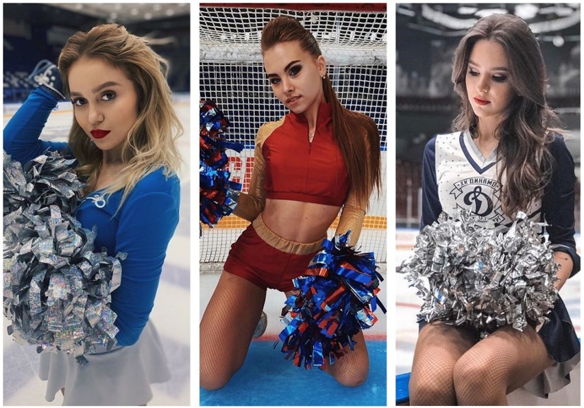O sile sportowej rosyjskiego hokeja nie trzeba nikogo...