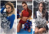 Takiego rosyjskiego hokeja nie znacie. Piękne czirliderki! [zdjęcia]