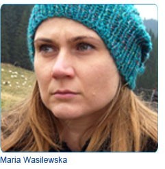 Maria Wasilewska
