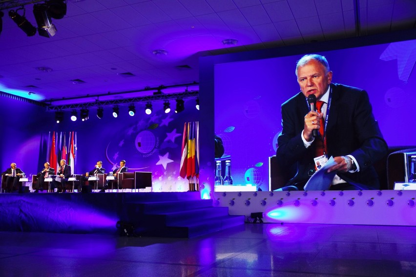 XXVI Forum Ekonomiczne w Krynicy upływają pod hasłem „Europa...