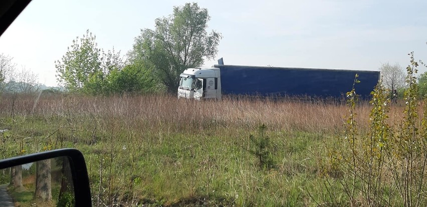 Śmiertelny wypadek na DK88 w Bytomiu. Zderzyły się...