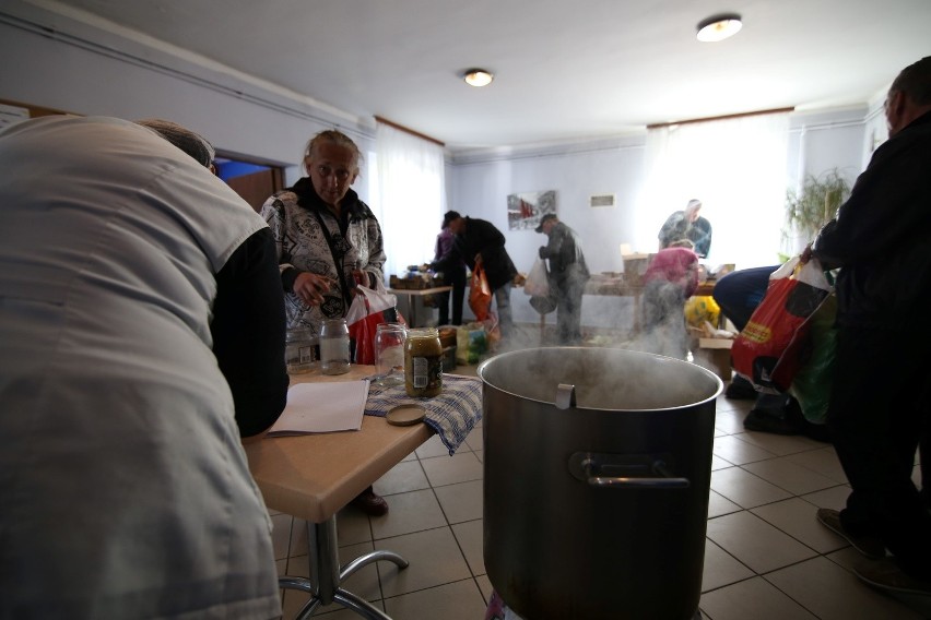 Siemianowice Śląskie: Powstanie łaźnia dla bezdomnych z fryzjerem