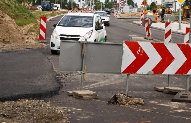 Remont powinien rozpocząć się w połowie wakacji