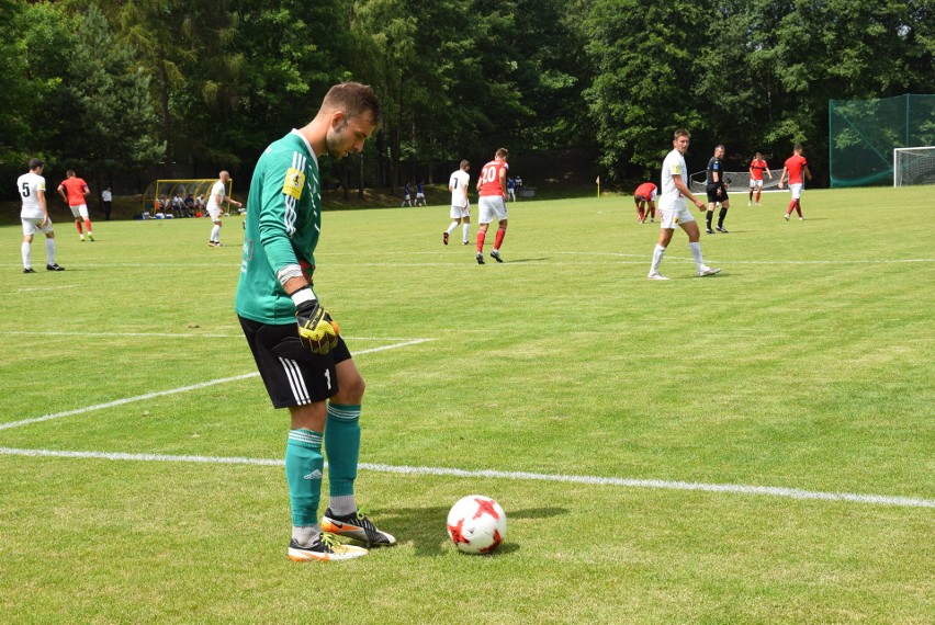 Górnik Zabrze – MFK Frydek-Mistek