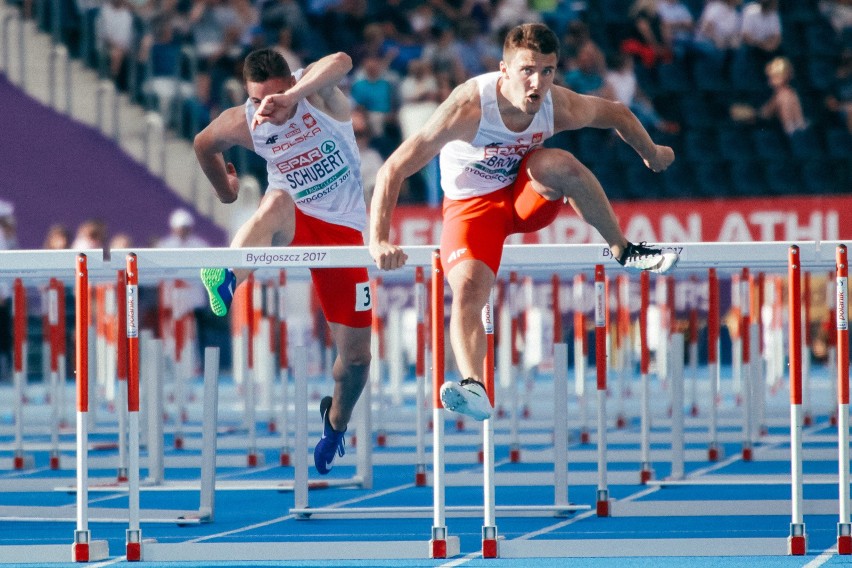 15.07.2017 bydgoszcz miasto sport mistrzostwa europy u23...