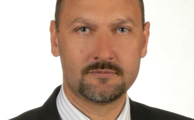 Grzegorz Lasak.