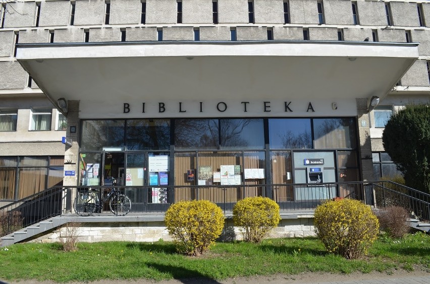 Architekt Marcin Semeniuk: „Biblioteka Główna UMCS jest...