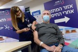 Izrael: Czwarta dawka szczepionki nie sprawdza się wobec Omikronu