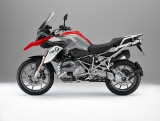 Opona Dunlop RoadSmart II dla BMW R 1200 GS