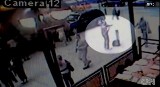 Próba zamachu w Nowym Jorku - policja poszukuje mężczyzny z nagrania [wideo]