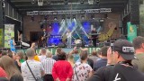 Festiwal transgraniczny w Suścu. Zobacz wideo