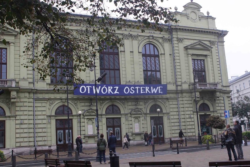 Teatr Osterwy w Lublinie inauguruje nowy sezon artystyczny