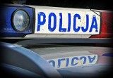 Policyjny pościg w Kowalu, uszkodzony został radiowóz. Uciekinier został zatrzymany